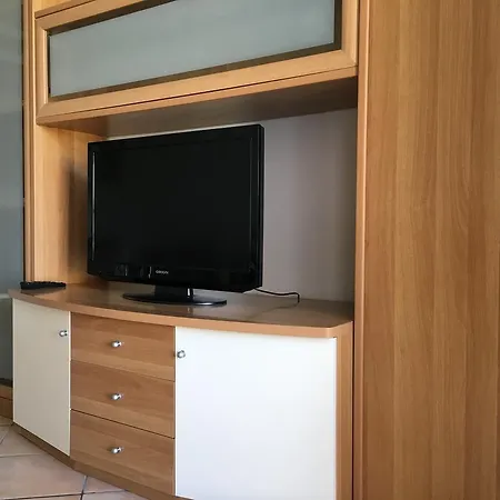 Apartmán Rosa Virginia Gallipoli