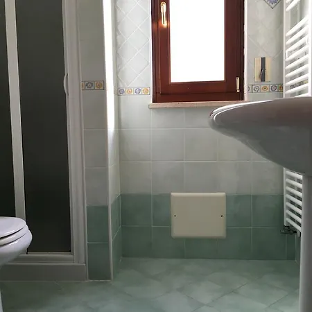 Apartmán Rosa Virginia *