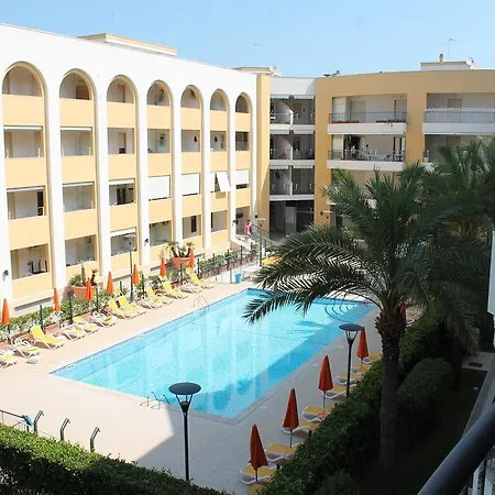 Apartmán Rosa Virginia *