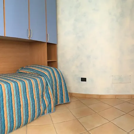 Rosa Virginia Apartmán *